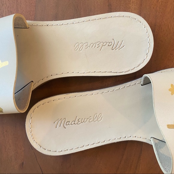 Madewell flats - Picture 4 of 9